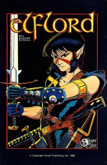 Elflord (1986/02) issue 3