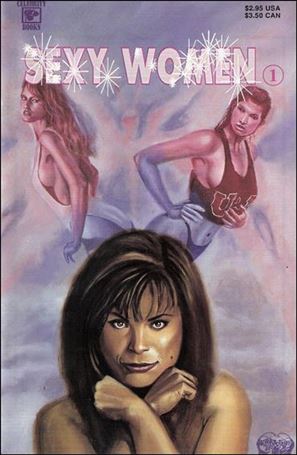 Sexy Women Cover Image 1