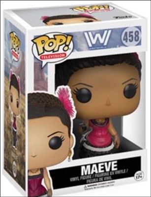 POP! Television figure 458 Maeve