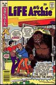 Life with Archie (1958) issue 184
