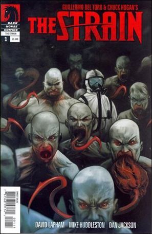 Strain Cover Image 1