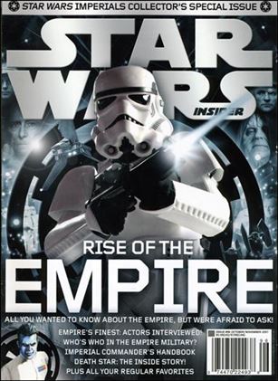 Star Wars Insider issue 96 
