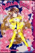 Dream Saga Cover Image 2