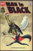 Man in Black issue 3