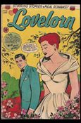 Lovelorn issue 38