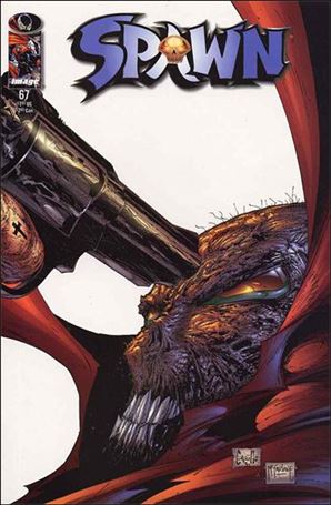 Spawn issue 67
