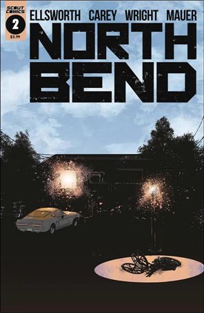 North Bend issue 2