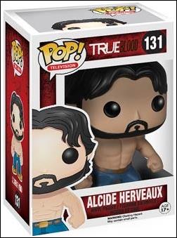 POP! Television figure 131 Alcide Herveaux