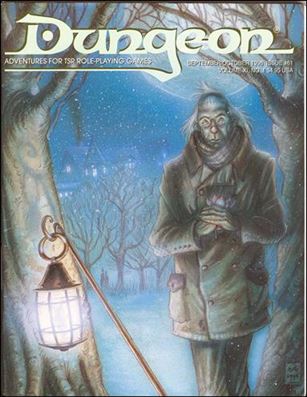 Dungeon issue 61