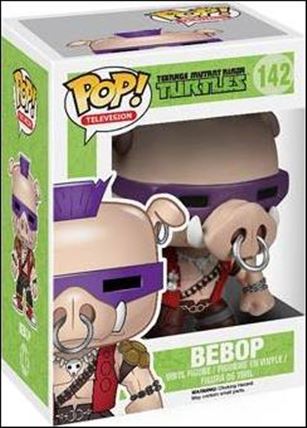 POP! Television figure 142 Bebop
