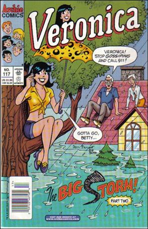 Veronica issue 117