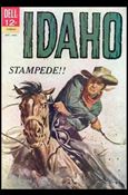 Idaho issue 5