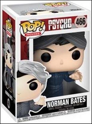 POP! Movies figure 466 Norman Bates