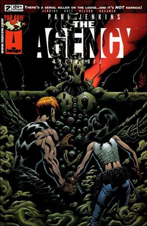 Agency issue 2