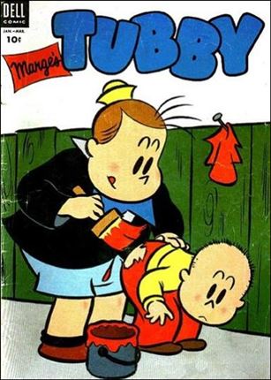 Tubby issue 7