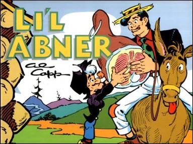 Li'l Abner (1988) issue 17