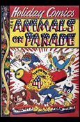 Holiday Comics (1951) issue 3
