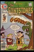 Flintstones (1970) issue 47