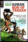 Korak Son Of Tarzan (Invalid) issue 18-Z-INVALID