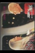 Star Trek: The Next Generation - The Episode Collection Season Seven (Base Set) card 703 Journey's End, Episode 172-A