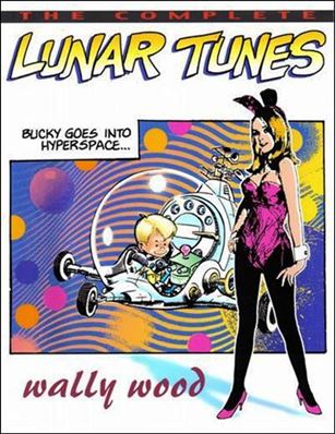 Lunar Tunes issue 1