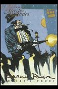 Batman Master Series (Artist Proof Parallel Base Set) card 42 The Penguin