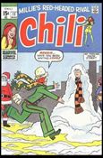 Chili issue 11