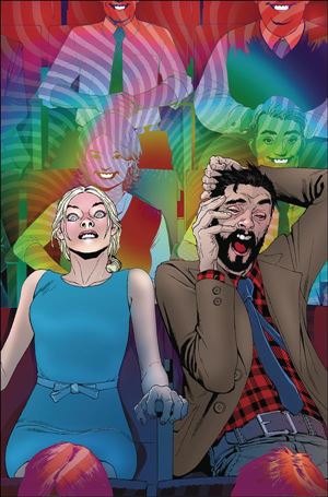 You Are Obsolete issue 4