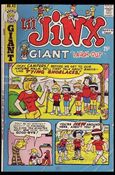 Li'L Jinx Giant Laugh-Out issue 42