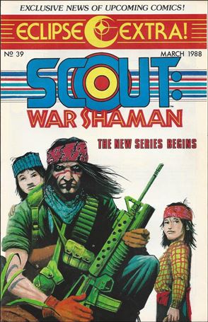 Eclipse Extra Cover Image 2