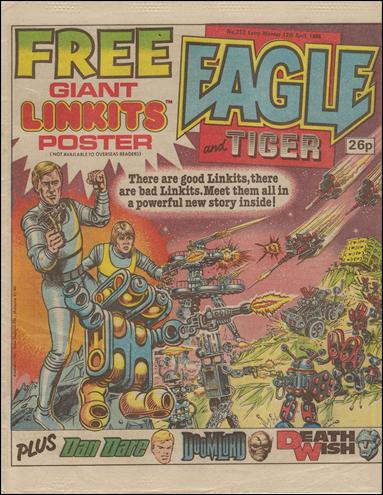 Eagle (1982) issue 212