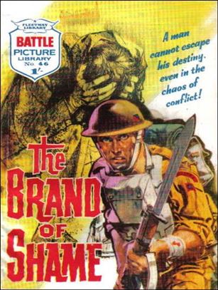 Battle Picture Library issue 46