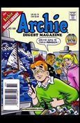 Archie Digest Magazine issue 189