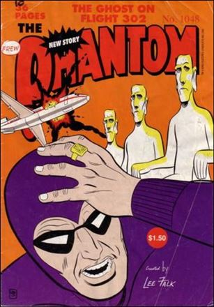 Phantom (1948) issue 1048