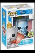POP! Disney figure 50-D Dumbo (Metallic) 1/480