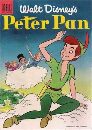 Four Color (1942) issue 926