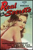 Real Secrets issue 3