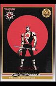 Valiant Era: Series 2 (Base Set) card 253
