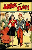 Treasury of Comics (1947) issue 4