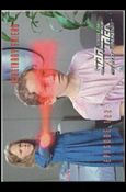Star Trek: The Next Generation - The Episode Collection Season Five (Base Set) card 495 Imaginary Friend, Episode 122C