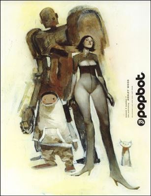 Popbot issue 7
