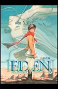 Eden: It's an Endless World issue 9