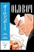 Old Boy issue 7