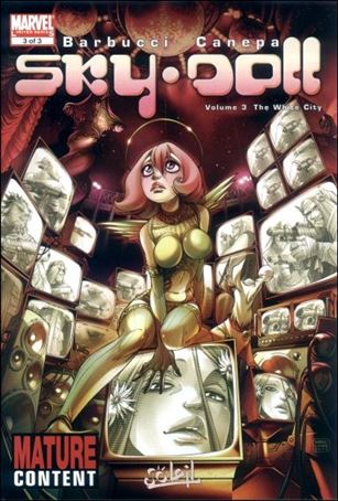 Sky Doll Cover Image 2