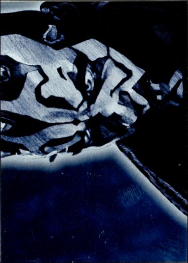 Star Wars Galaxy: Series 4 (Foil Subset) card 13 Silver Foil
