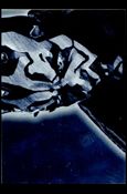 Star Wars Galaxy: Series 4 (Foil Subset) card 13 Silver Foil
