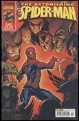 Astonishing Spider-Man (UK) (1995) issue 142