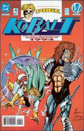 Kobalt issue 4