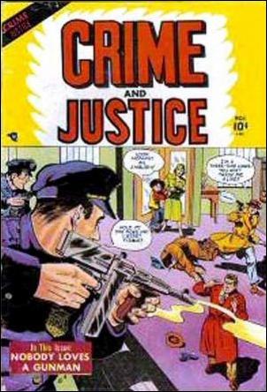 Crime and Justice issue 1