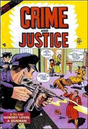 Crime and Justice Cover Image 1